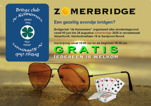 Zomerdrives