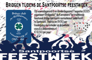 Santpoortse Feestweekdrive